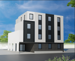 レジデンシャルファンドの組成および物件取得に関するお知らせ